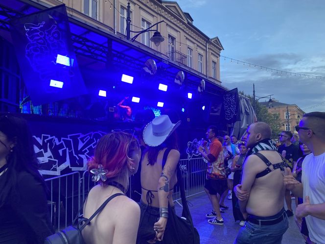 Parada Wolności 2025
