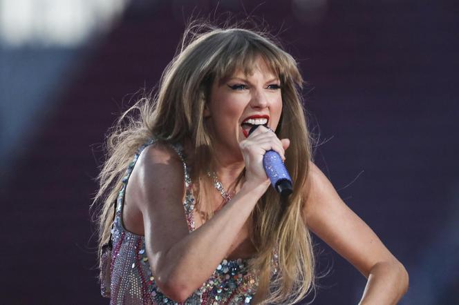 Taylor Swift została królową muzyki! Pobiła dziejowy rekord