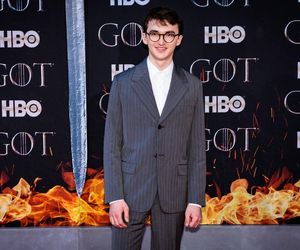 Zagrał Brana Starka w Grze o tron. Porzucił aktorstwo i niedawno wziął ślub. Nie do wiary, jak dziś wygląda!