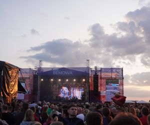 Publiczność podczas Dni Bemowa 2025 13.06.2025