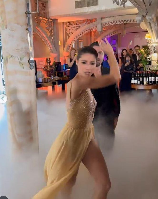 Wesele Cichopek i Kurzajewskiego