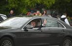 Gwiazda Projektu Lady Irena Kamińska-Radomska przyjechała na debatę z Markiem Jakubiakiem