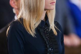 Tak się zmieniła Kinga Duda