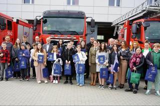 Ogólnopolski Turniej Wiedzy Pożarniczej