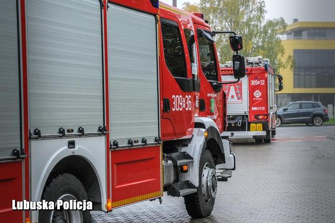 Funkcjonariusze z Gorzowa i okolic poszukują zaginionego, Pawła Wojciechowskiego