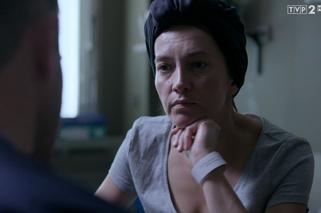 Echo serca 2 sezon odcinek 20 - opis, streszczenie: Magda może umrzeć w każdej chwili!