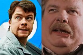 Daniel Rigby to nowy Vernon Dursley 