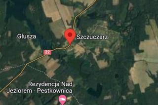 Trudne nazwy miejscowości 