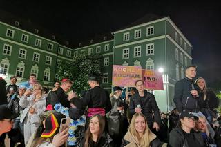 Setki studentów na Biegu Nocnym w Szczecinie! To początek Juwenaliów