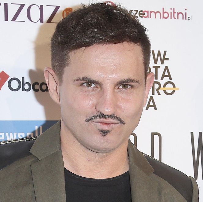 Ich fryzjerskie rewolucje budziły ogromne emocje! Wierzbicki i Schmidt wracają. "Ostre cięcie" znów w TV