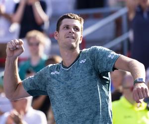 Hurkacz - Carreno Busta O KTÓREJ GODZINIE Finał ATP Montreal KIEDY gra Hurkacz w finale O której godzinie gra Hurkacz mecz dzisiaj 14.08