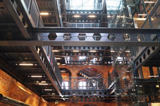 Młyny Rothera zapraszają do Zaczynu. Nowa przestrzeń już otwarta [ZDJĘCIA]