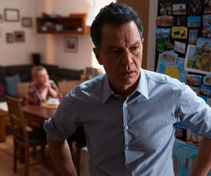 Na dobre i na złe odc. 949.  Andrzej Falkowicz (Michał Żebrowski)