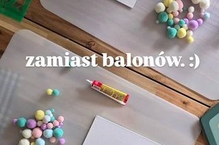 Kaczorowska zrobiła show, ale to Pela odpalił bombę! Tak wyglądały urodziny ich córek