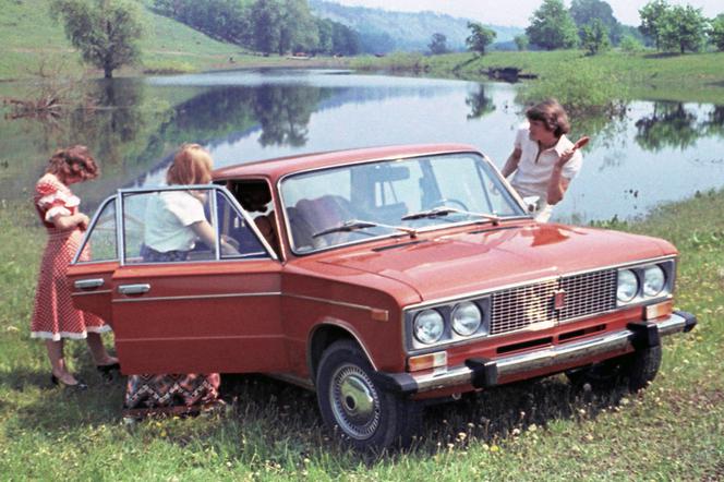 QUIZ. Zemsta Stalina, Żiguli, Pobieda. Pamiętasz te kultowe auta z ZSRR?