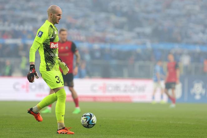 Wielkie Derby Śląska 2024. Mecz Ruch Chorzów - Górnik Zabrze