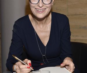 Danuta Stenka to ikona polskiego kina