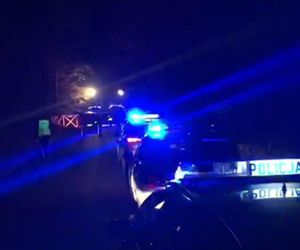 Karolina, Klaudia i Julia roztrzaskały się na drzewie. Młode piłkarki zginęły na miejscu