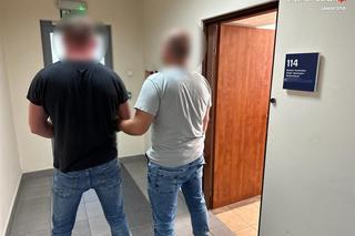 Bestie skatowały ofiary kijami i maczetami, jeden z pobitych zmarł. Jest tymczasowy areszt dla oprawców z Jaworzna 