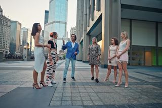 Emisja w najbliższą niedzielę o godz. 20:20 w TVP1. 