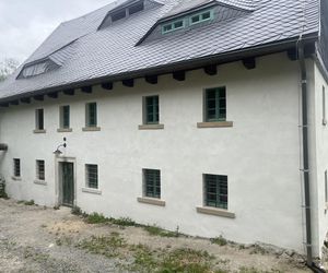 Ruinersi przywracają życie starym budynkom