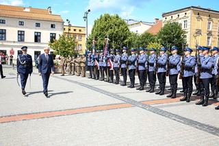 W Barczewie powstanie nowa siedziba policji. Inwestycja jest kluczowa również dla Olsztyna