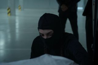 Barwy szczęścia, odcinek 3242. Celina (Orina Krajewska)