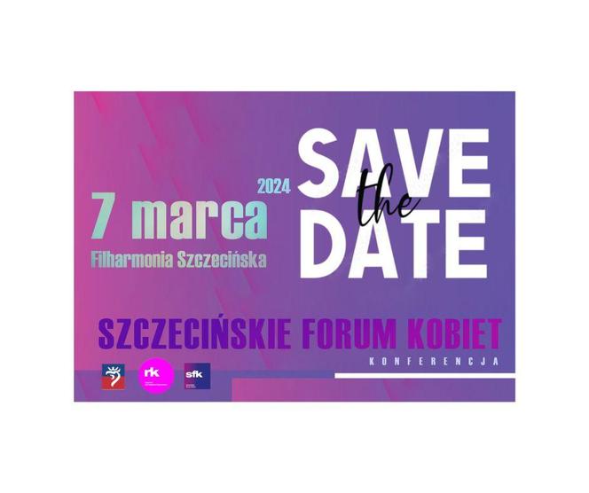 I Szczecińskie Forum Kobiet