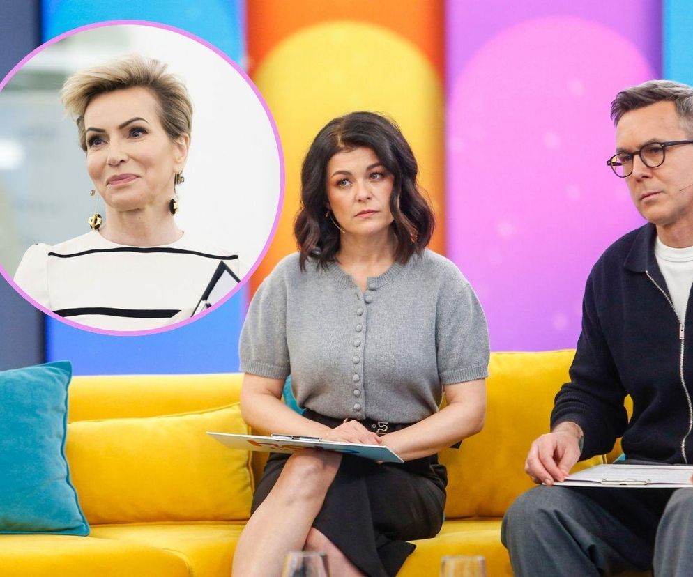 Paulina Smaszcz, Katarzyna Cichopek, Maciej Kurzajewski