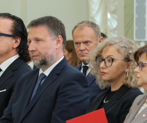 Zmiany w polskim rządzie. Prezydent powołał nowych ministrów
