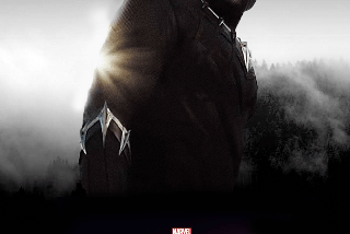 Black Panther - zapowiedź nowego superbohaterskiego filmu Marvela