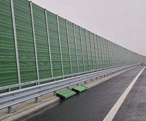 Budowa A2 na odcinku Groszki - Siedlce Zachód