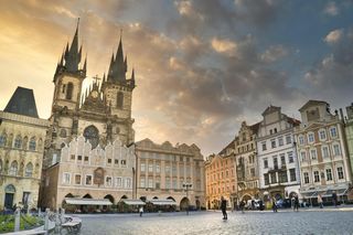 Długi weekend w Czechach już od 370 zł za noc. “Pokoje jeszcze są, ale przed nami szczyt rezerwacji”
