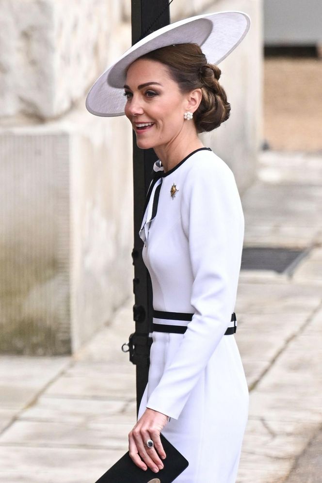 5 zasad stylu księżnej Kate, które warto stosować na co dzień