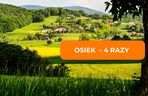 Wieś dolnośląska