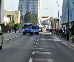 Marsz Równości przeszedł przez ulicami Rzeszowa. Była kontrmanifestacja