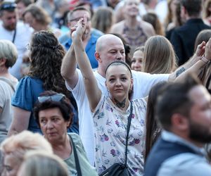 Potańcówka w Katowicach na Rynku Roztańczony Wyspiański