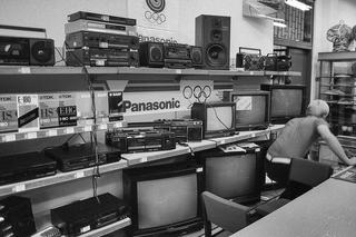 Zakupy Pewex Baltona