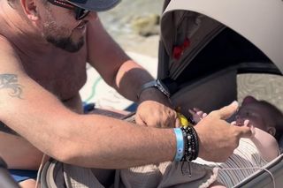 Michał Milowicz - Jestem mamą w garniturze