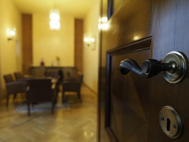 Tu będzie wypoczywał przyszły prezydent