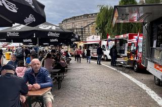  Festiwal Smaków Food Trucków Szczecin 2024 