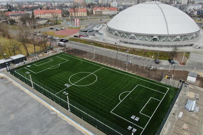 Opole: Park Sportu na Dzień Dziecka 2021. Jakie atrakcje? SZCZEGÓŁY