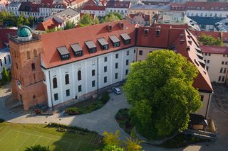 Najstarsza szkoła w Polsce świętuje 845-lecie. Będzie zjazd absolwentów
