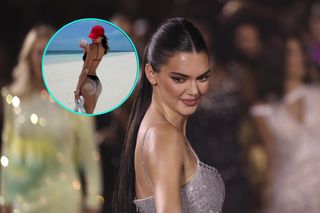 Najdroższa modelka świata szuka miłości! Kendall Jenner jest już wolna