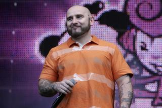 Liroy poczuł się ojcem, gdy miał 12 lat. To mój syn