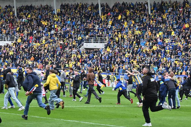 Arka Gdynia 