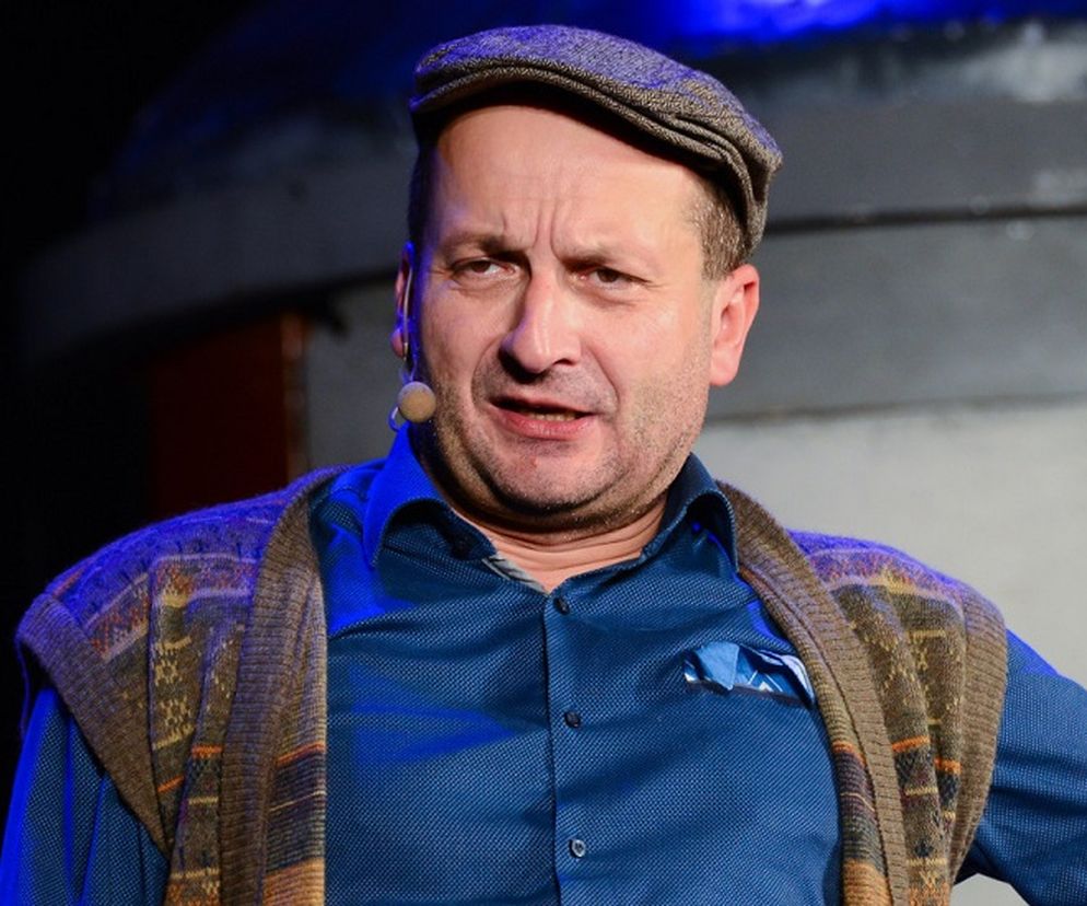 Robert Górski