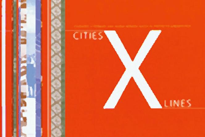 Cities X lines