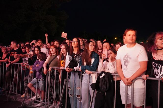 Ostatni dzień Juwenaliów w Poznaniu