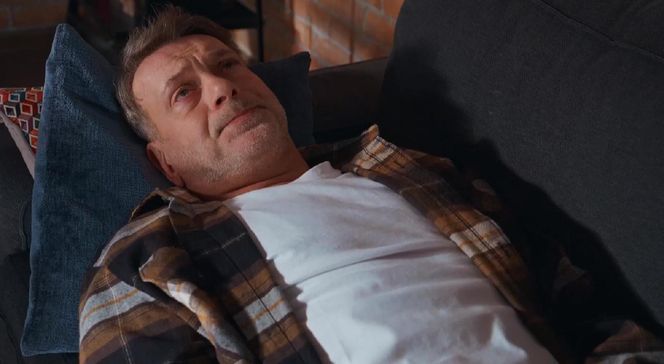 Na sygnale odc. 731. Wiktor Banach (Wojciech Kuliński)